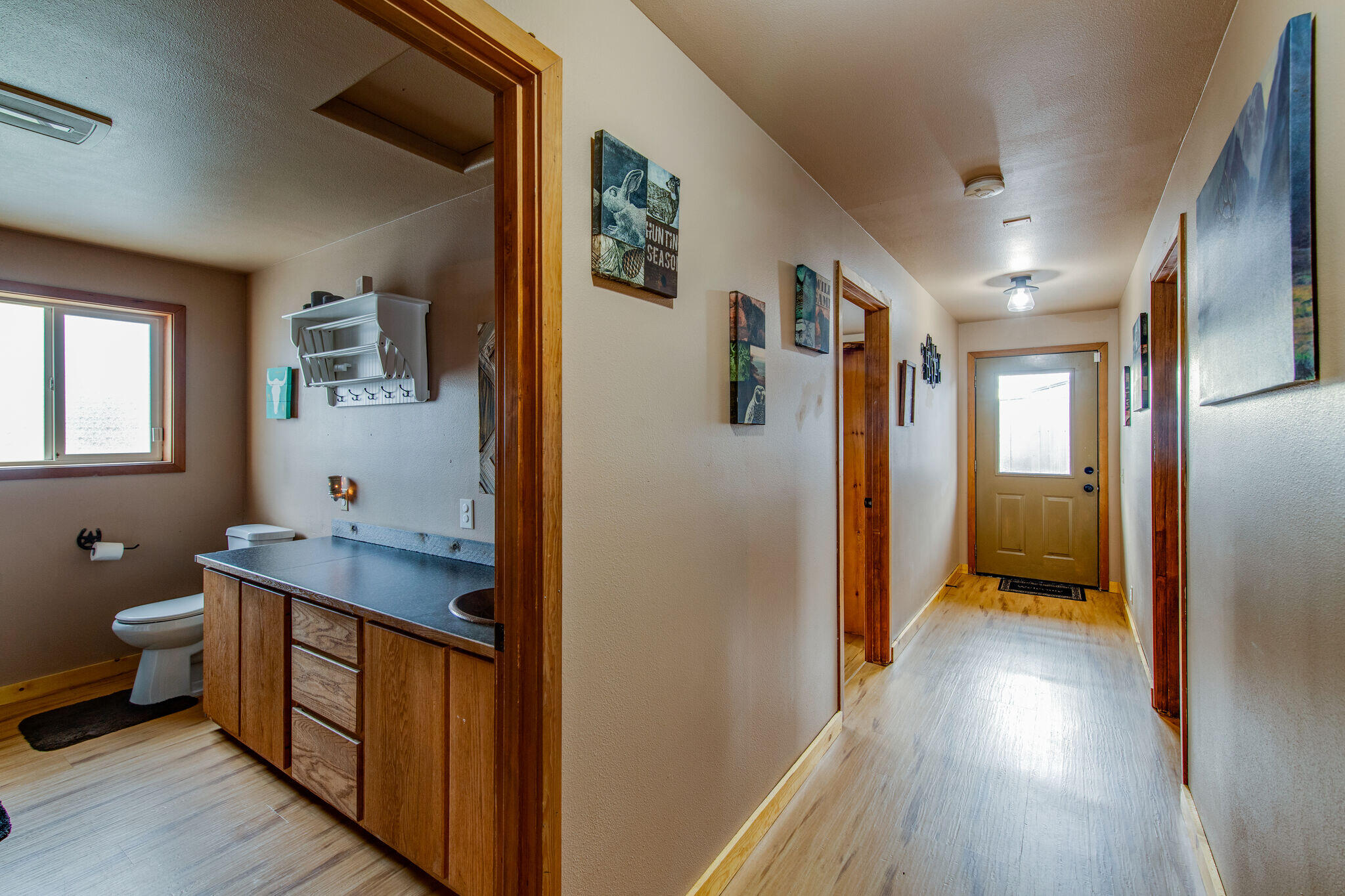 Crr - Residential