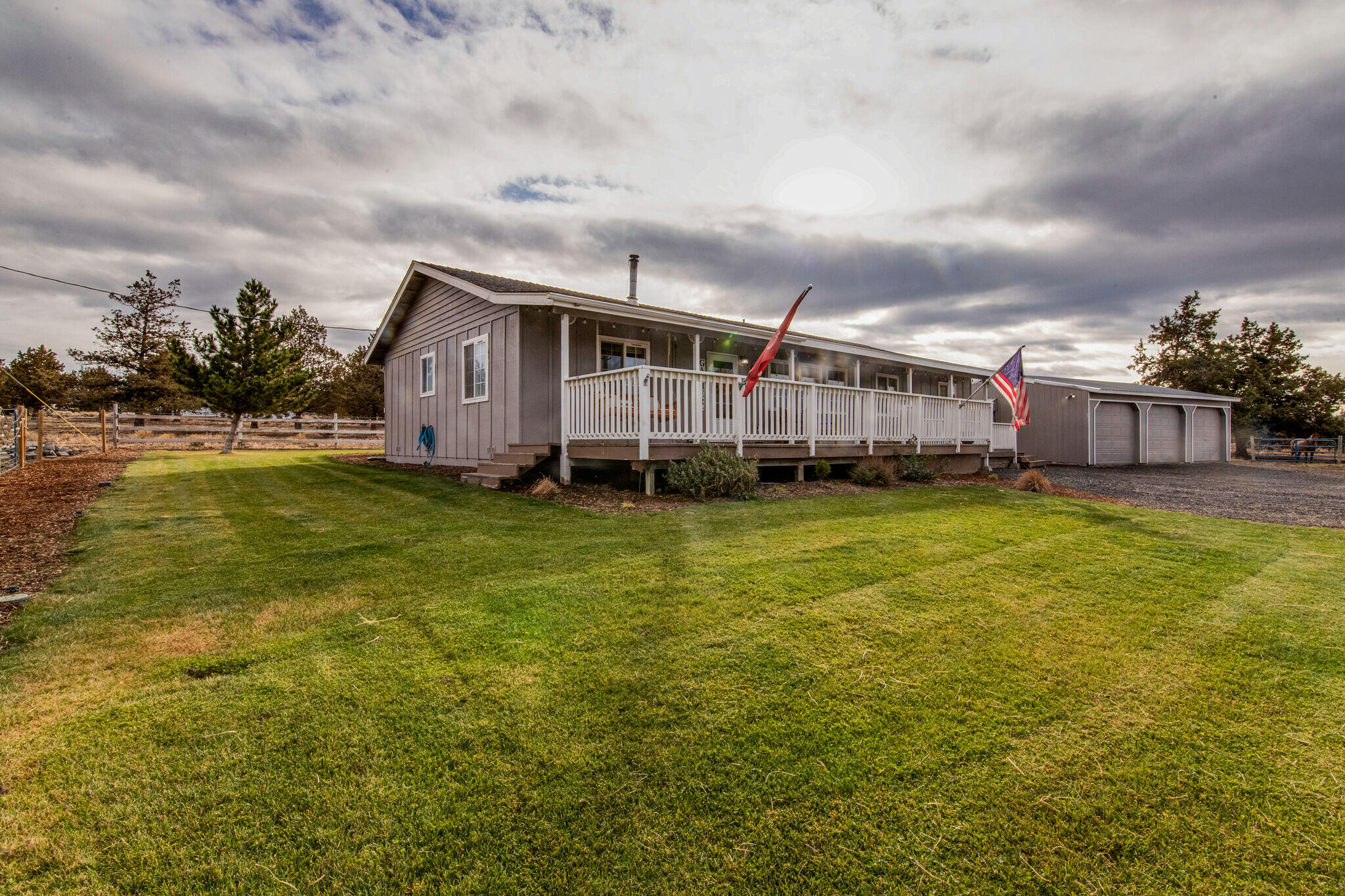 Crr - Residential