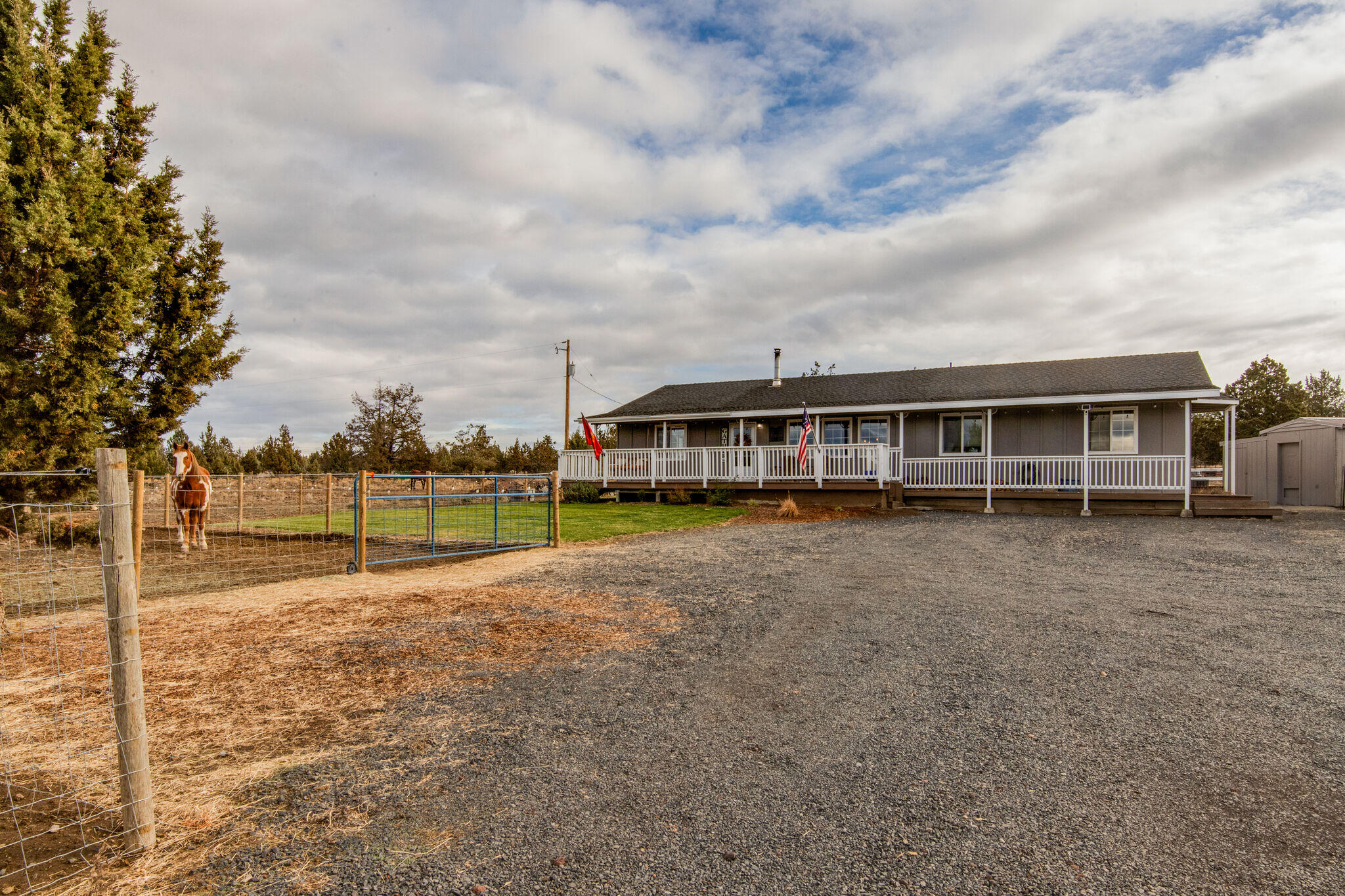 Crr - Residential