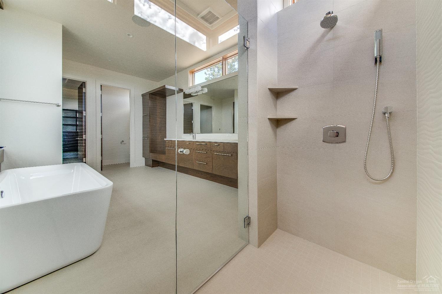 Tetherow - Residential