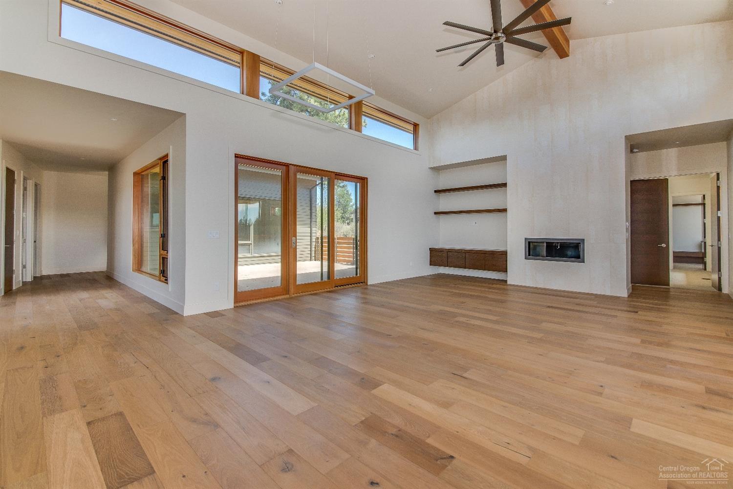 Tetherow - Residential