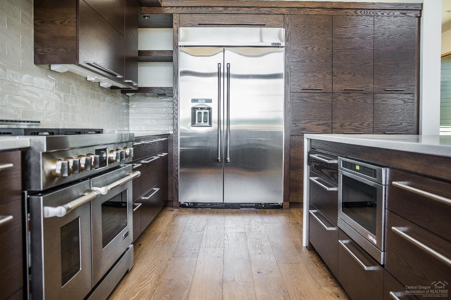 Tetherow - Residential