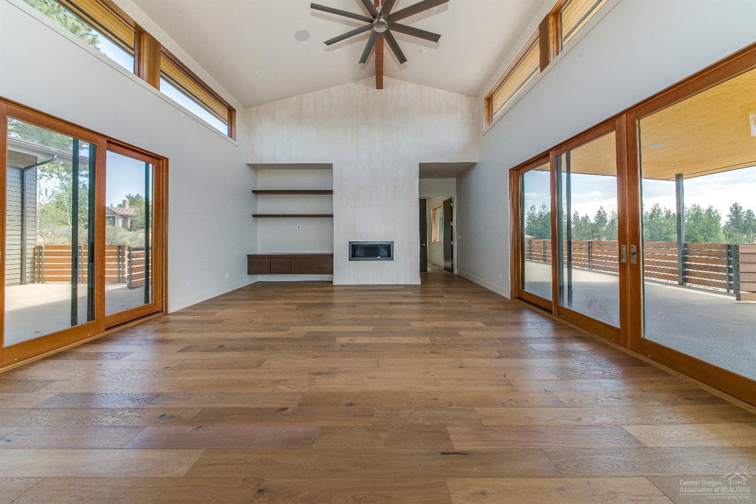 Tetherow - Residential