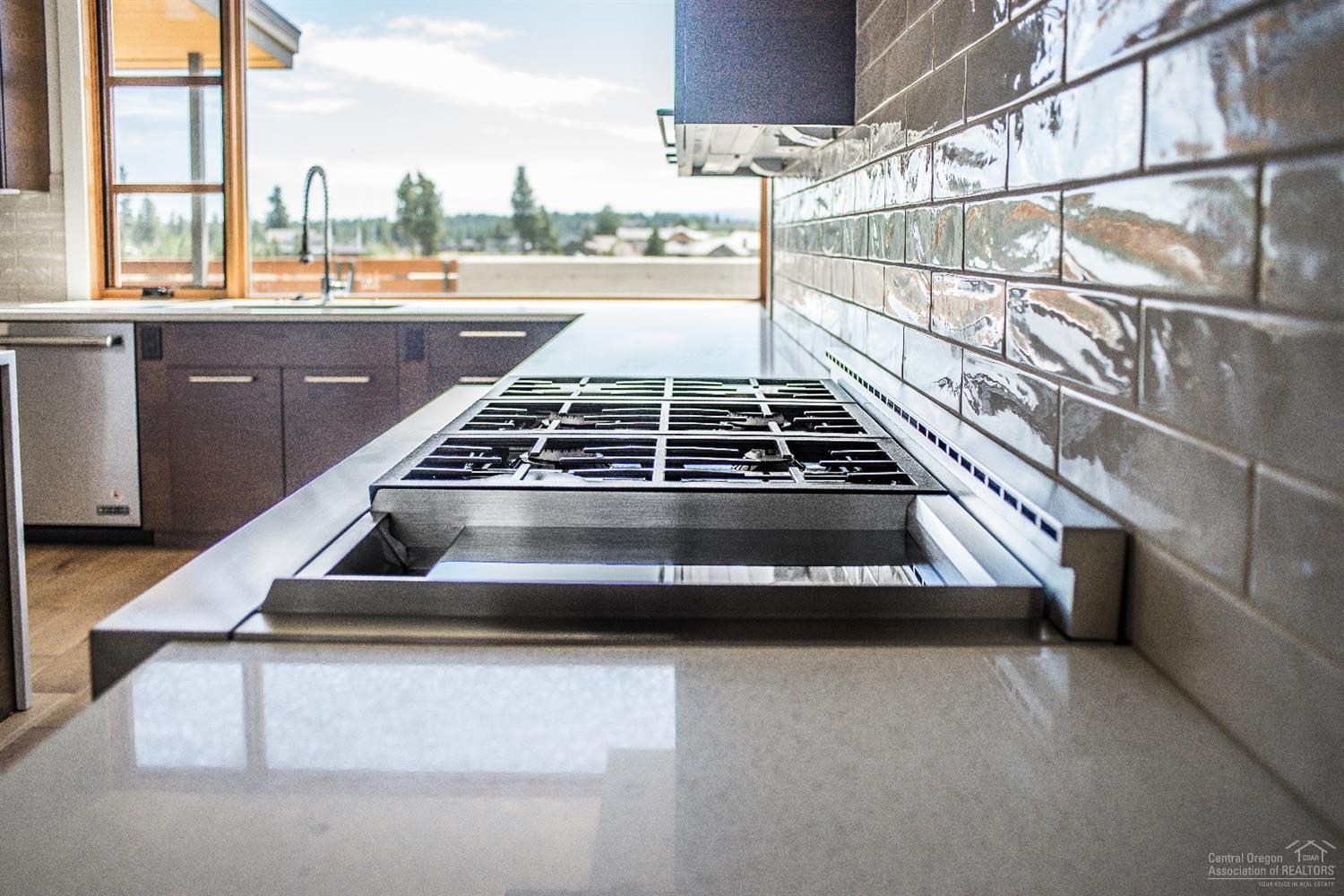 Tetherow - Residential