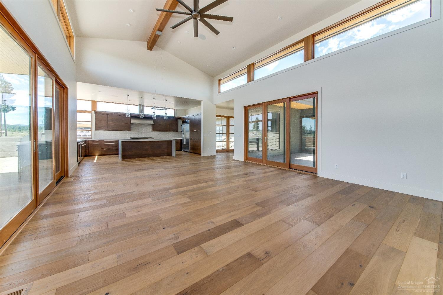 Tetherow - Residential