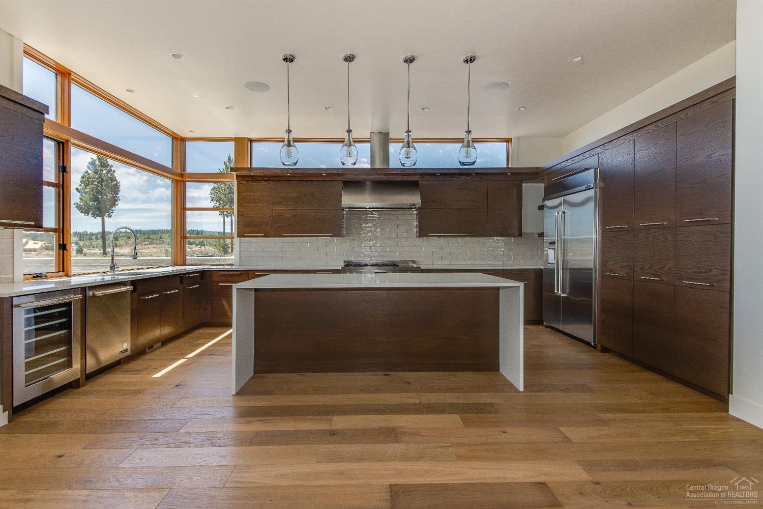 Tetherow - Residential