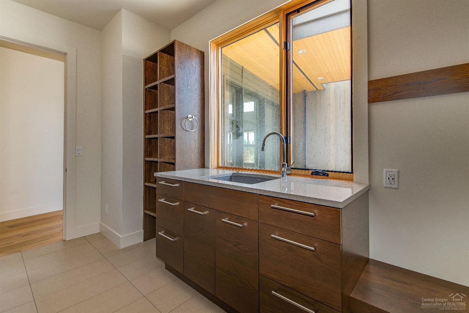 Tetherow - Residential