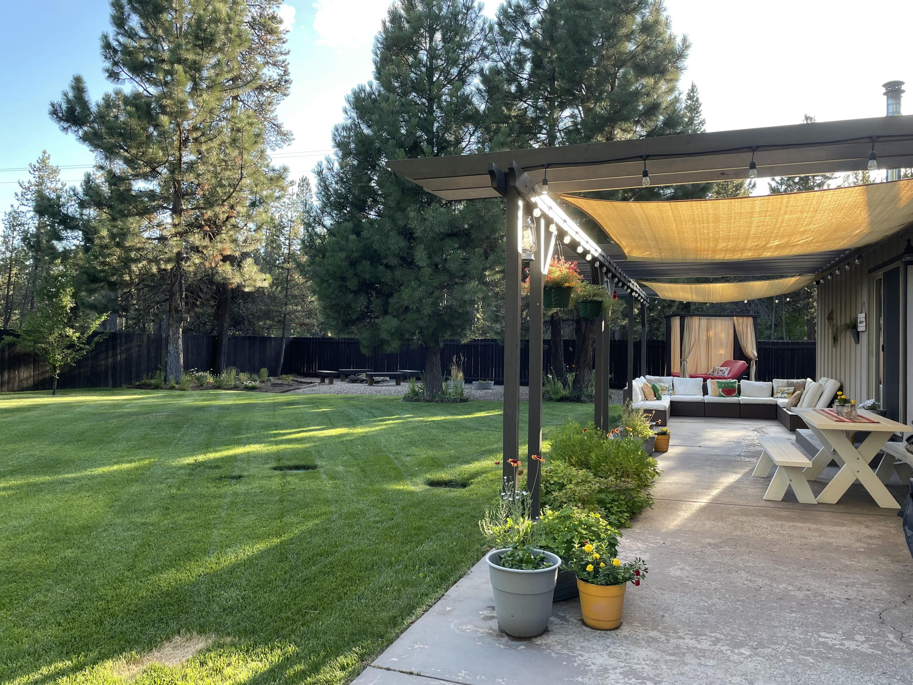 Deschutes River Recreation Homesites - Residential