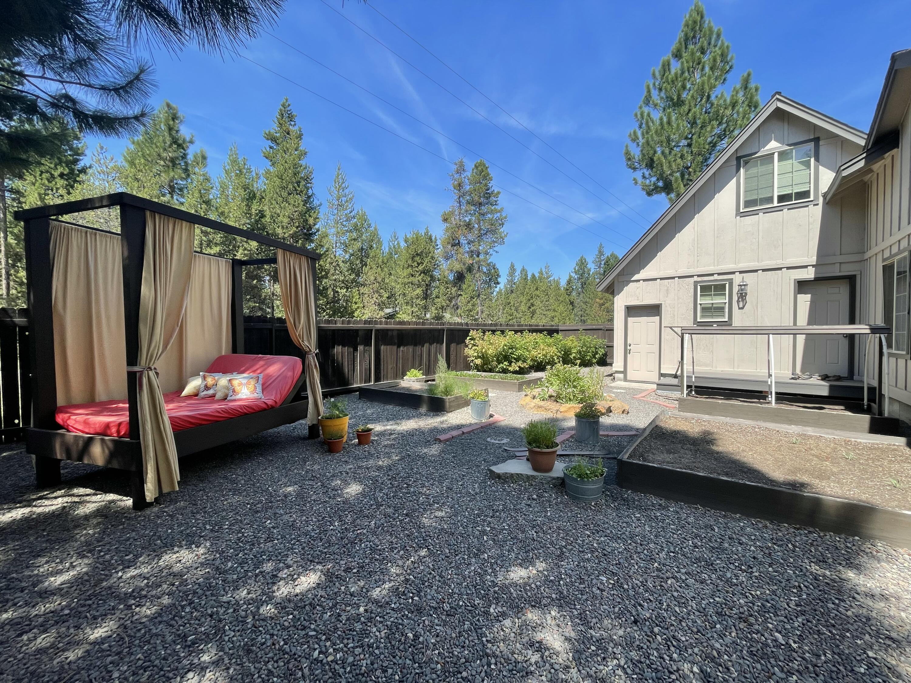 Deschutes River Recreation Homesites - Residential