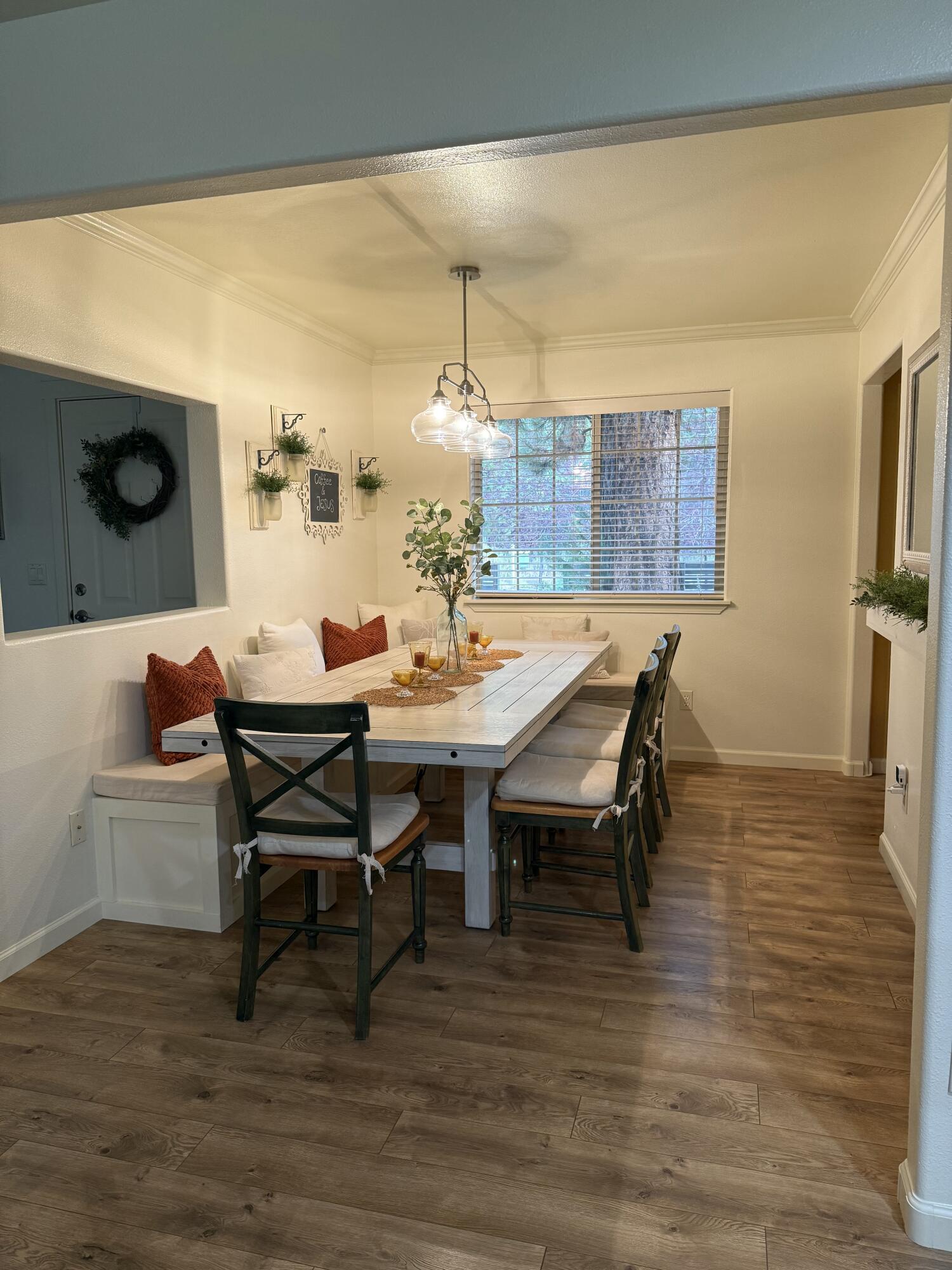 Deschutes River Recreation Homesites - Residential