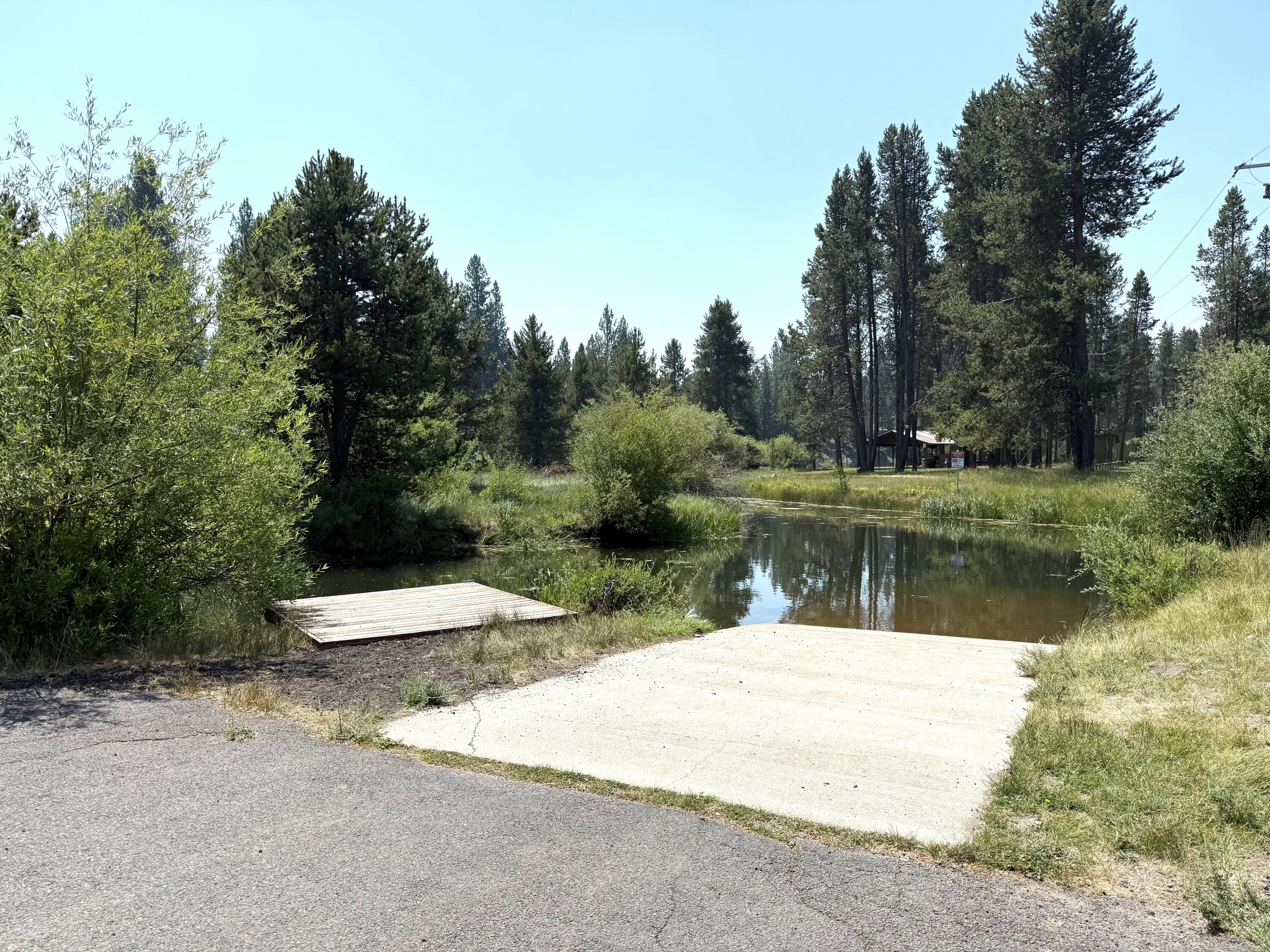 Deschutes River Recreation Homesites - Residential