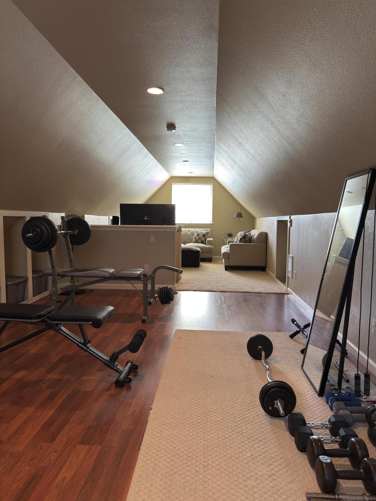 Deschutes River Recreation Homesites - Residential