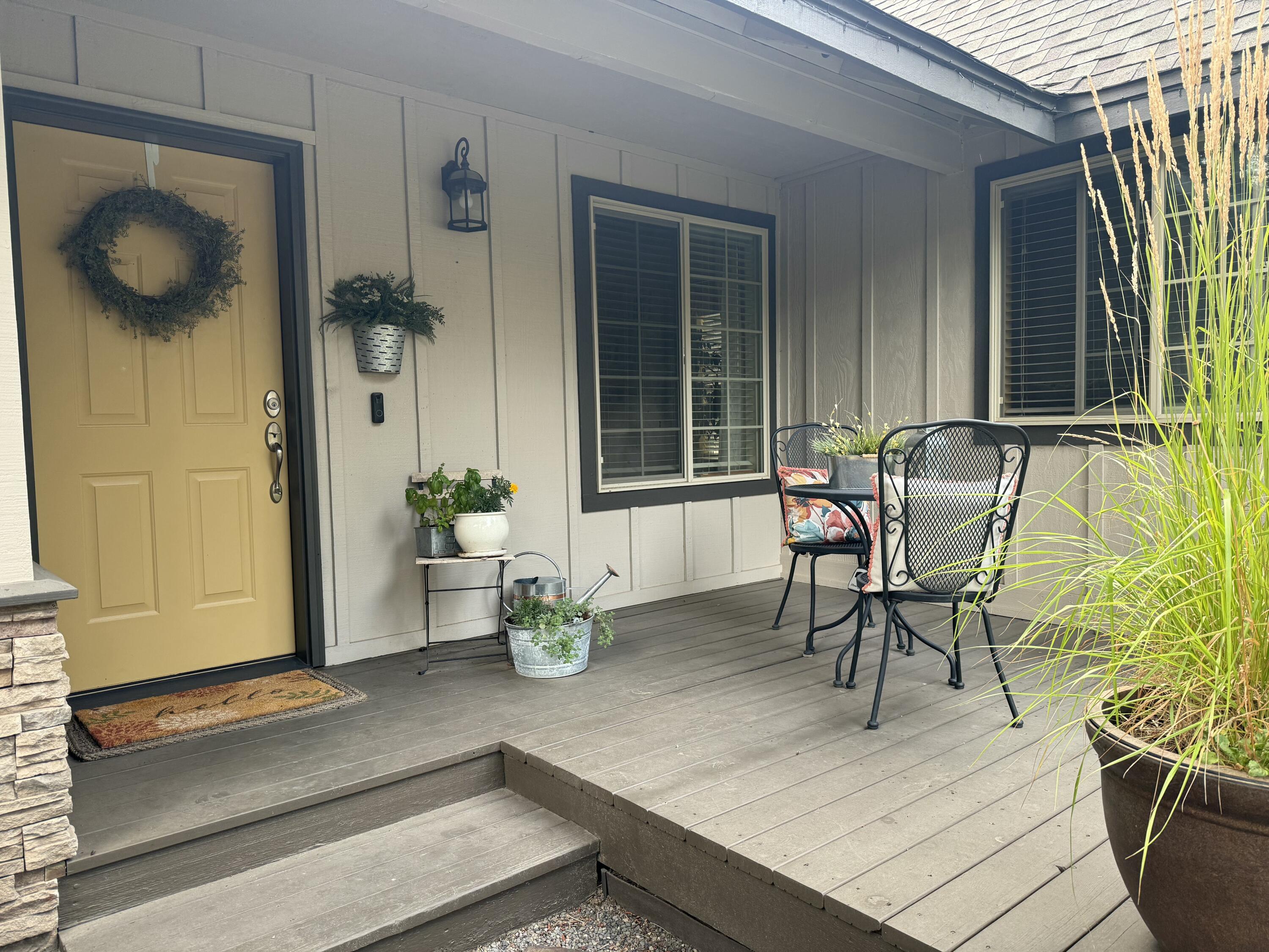 Deschutes River Recreation Homesites - Residential