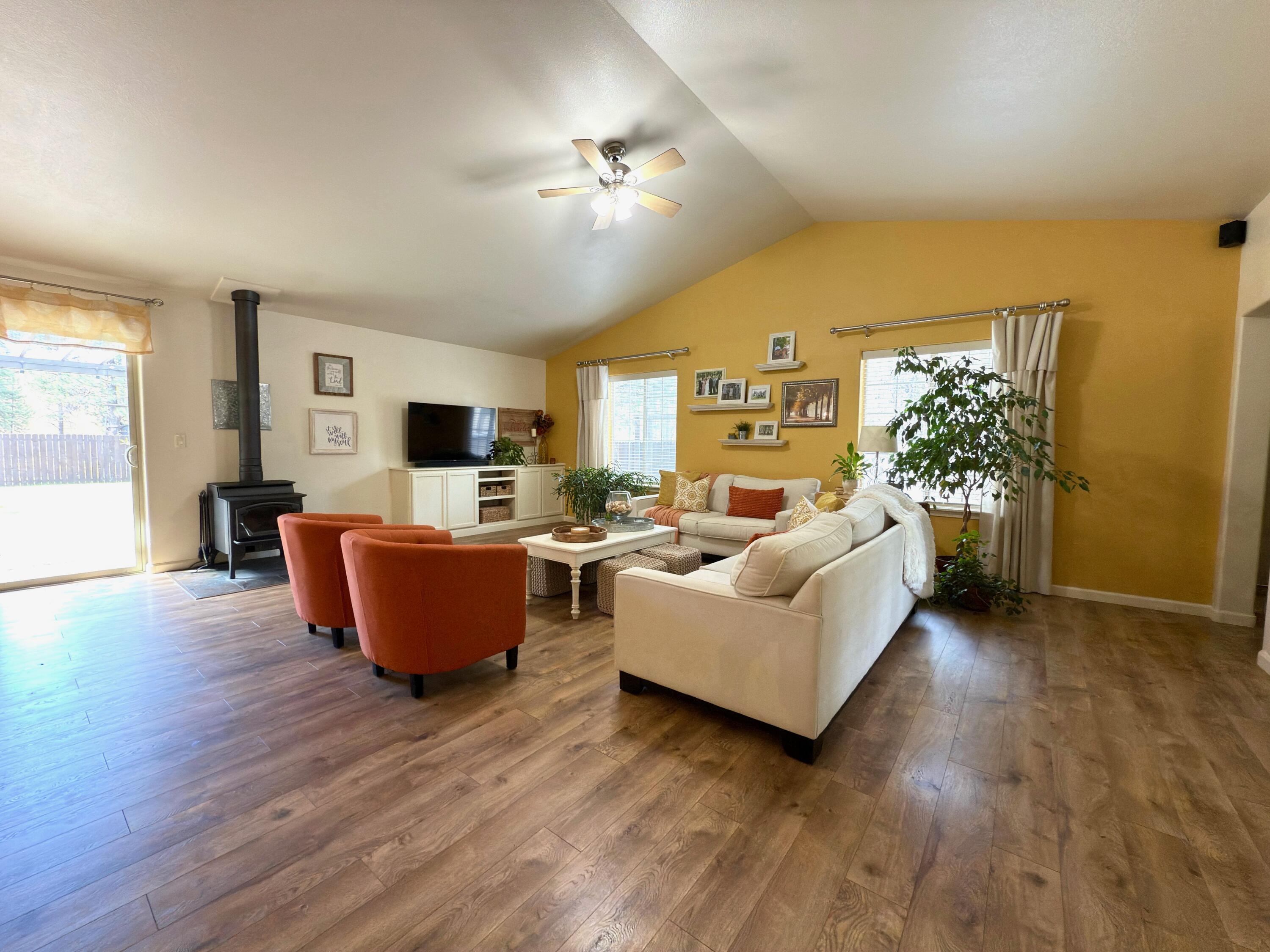 Deschutes River Recreation Homesites - Residential