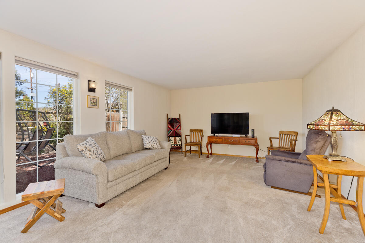 East Villa - Residential