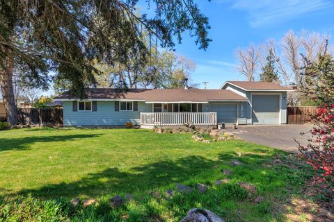 62995 Clyde Lane Bend OR 97701