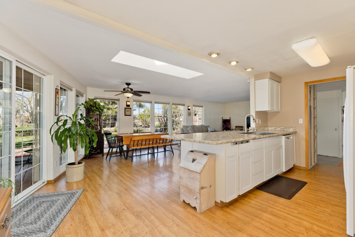 East Villa - Residential