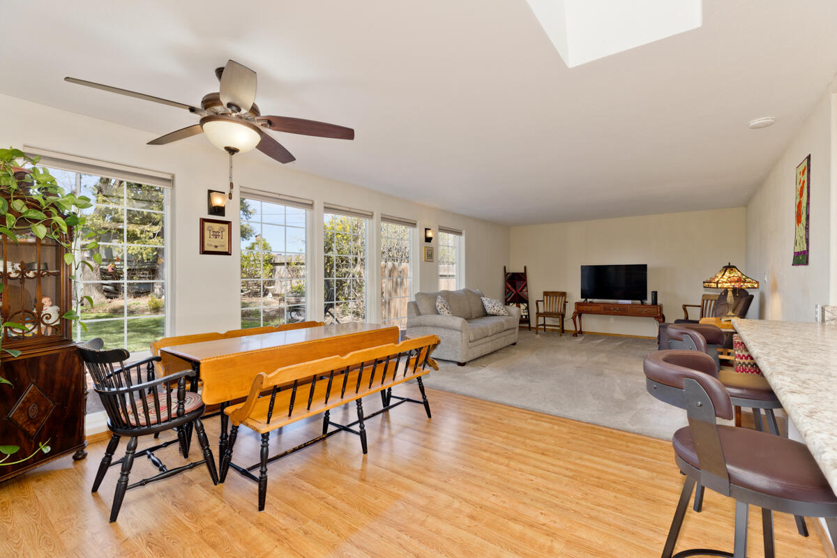 East Villa - Residential