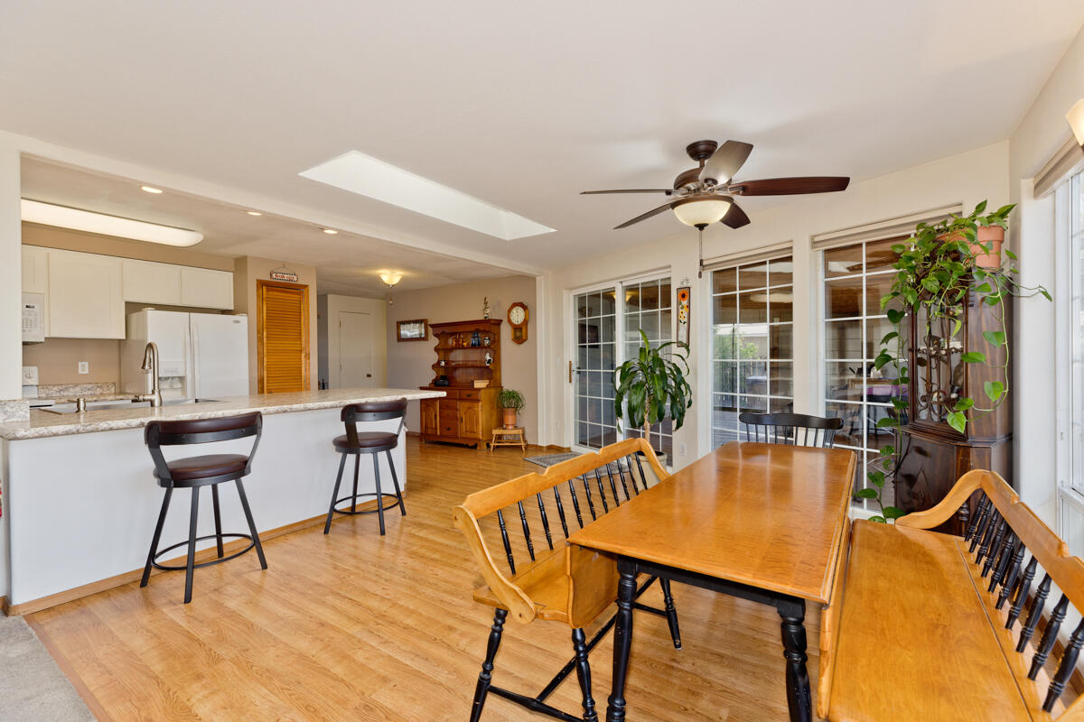 East Villa - Residential