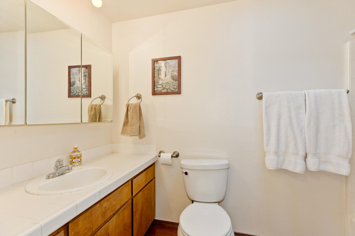 East Villa - Residential