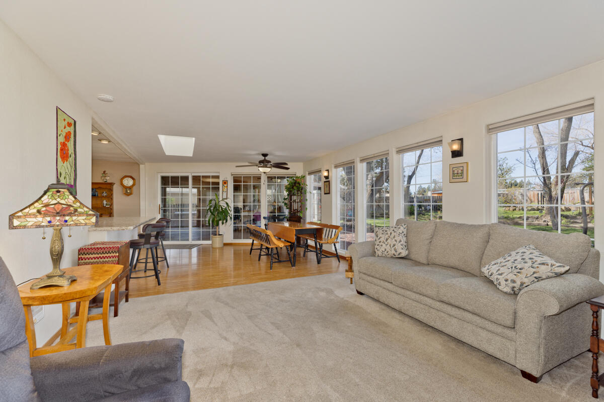 East Villa - Residential