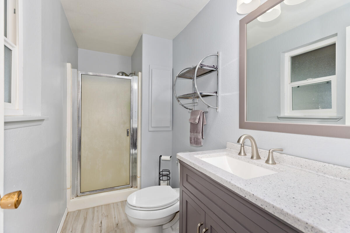 East Villa - Residential