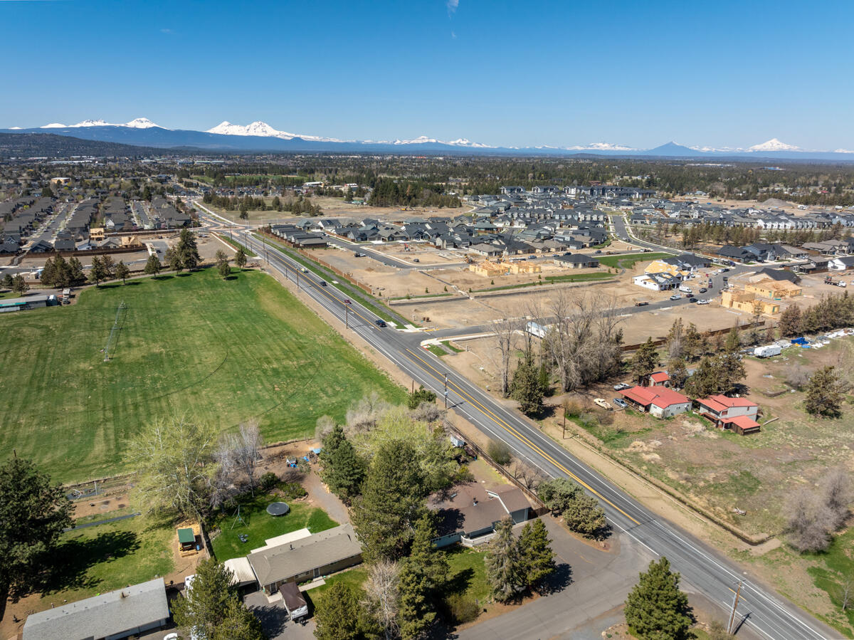 East Villa - Residential