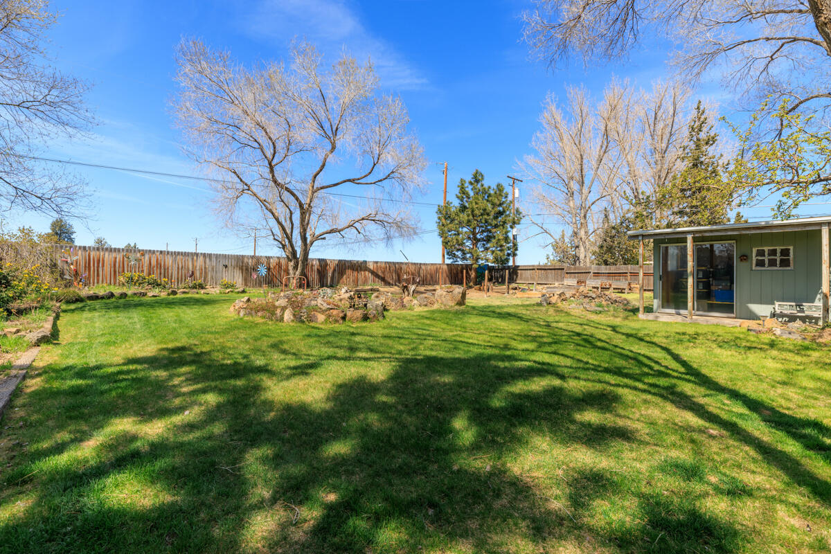 East Villa - Residential