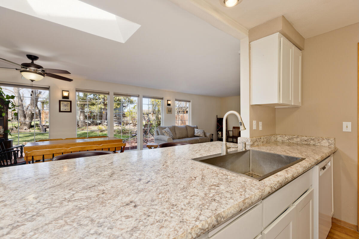 East Villa - Residential