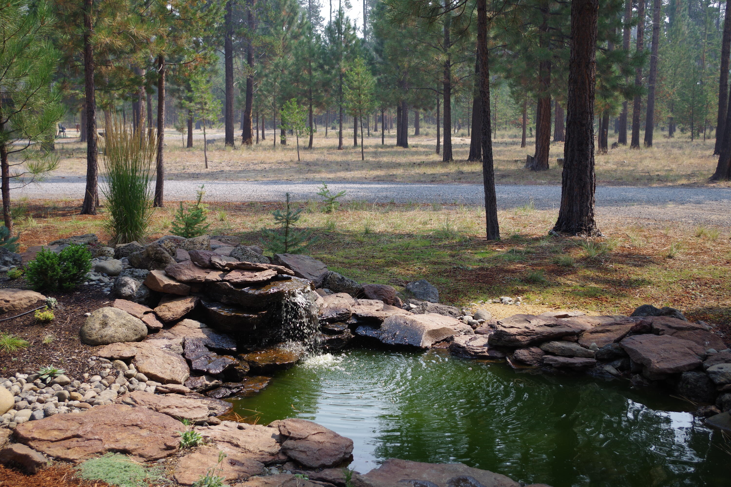 Wagon Trail Acreages - Residential