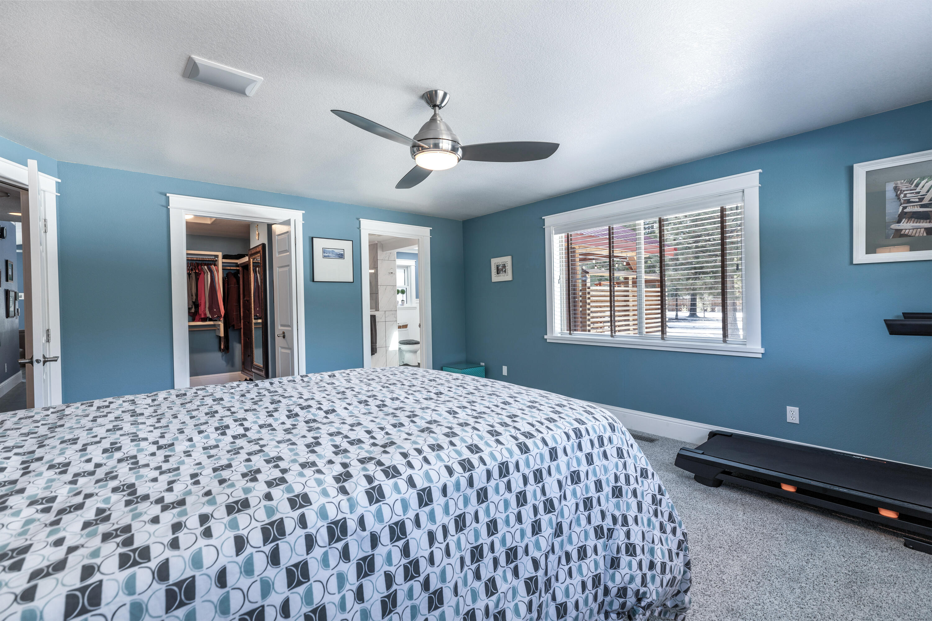 Wagon Trail Acreages - Residential