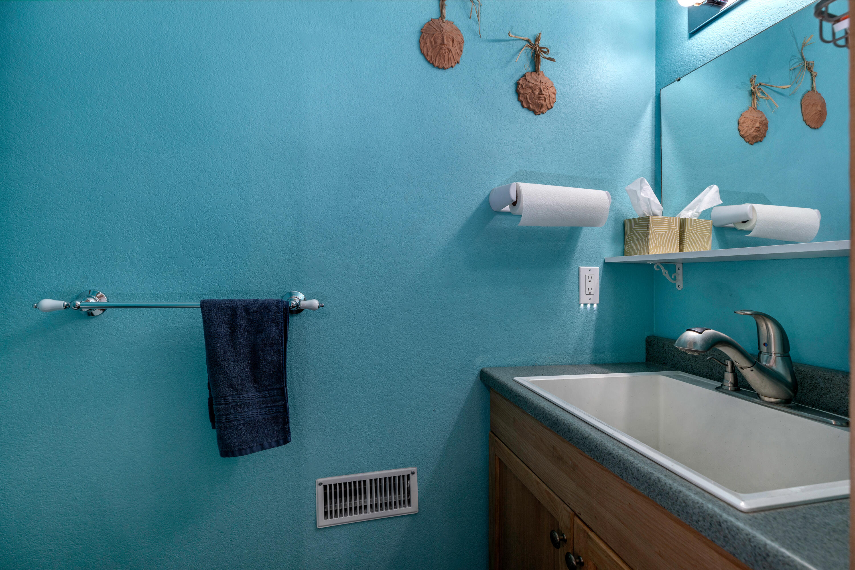 Wagon Trail Acreages - Residential