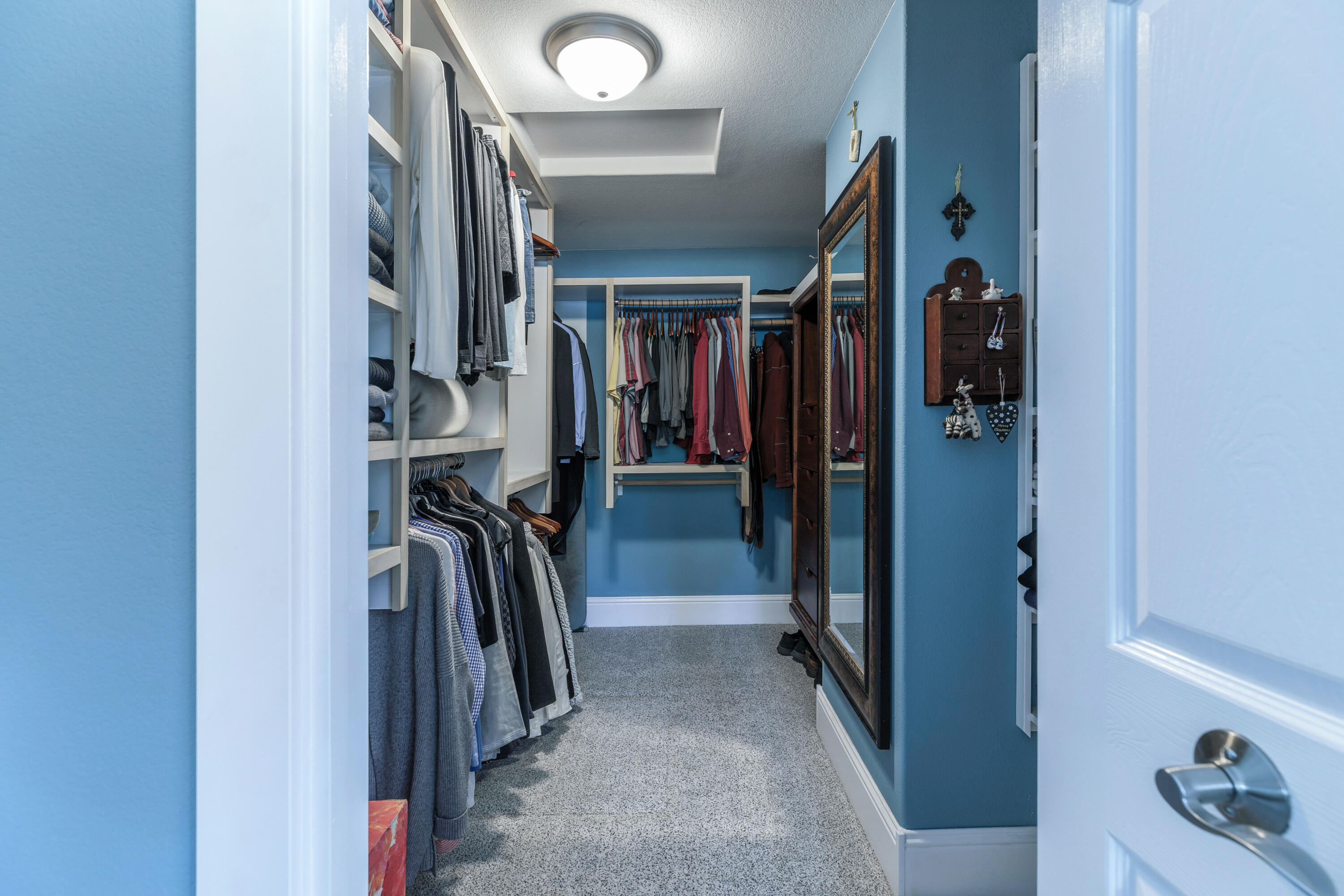 Wagon Trail Acreages - Residential