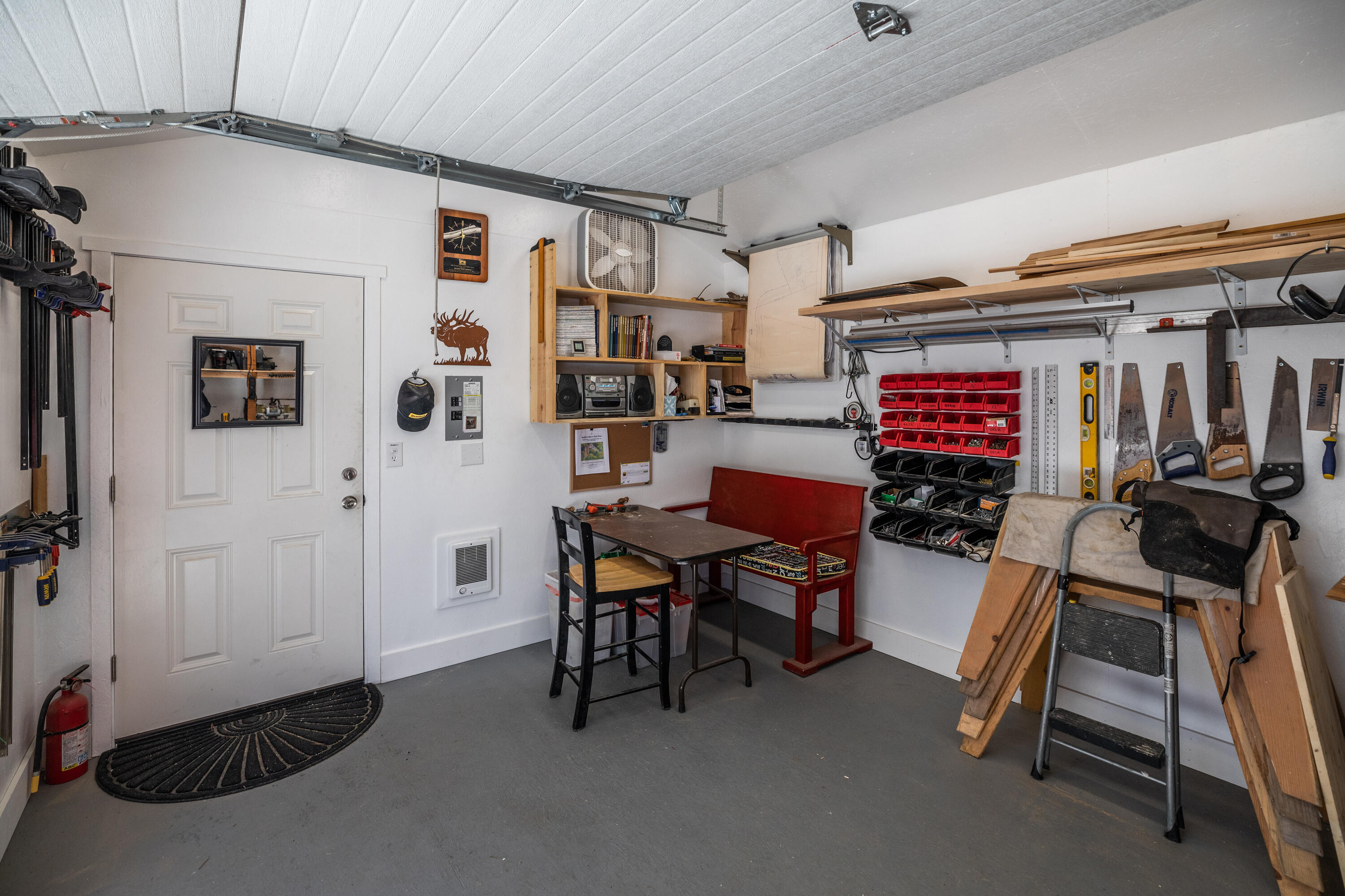 Wagon Trail Acreages - Residential