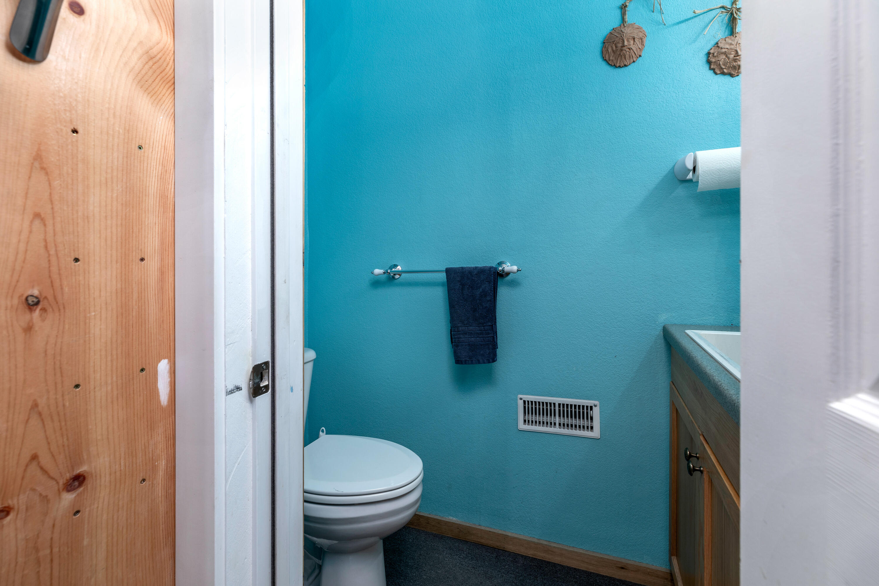 Wagon Trail Acreages - Residential