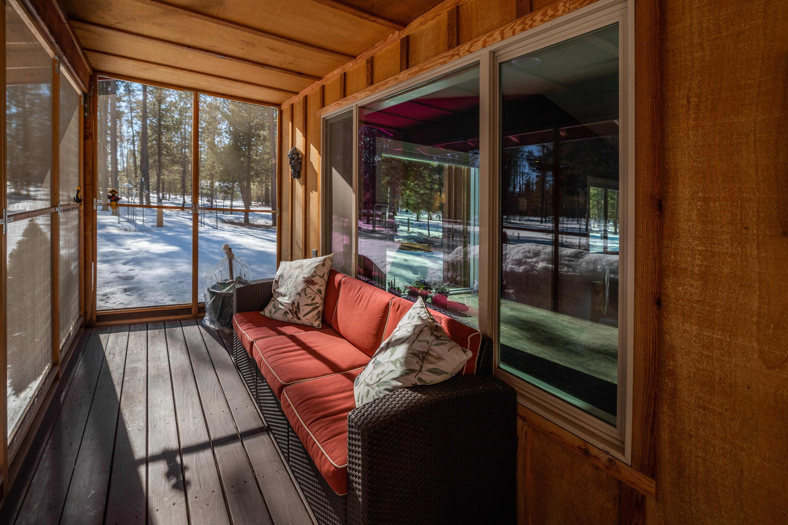 Wagon Trail Acreages - Residential