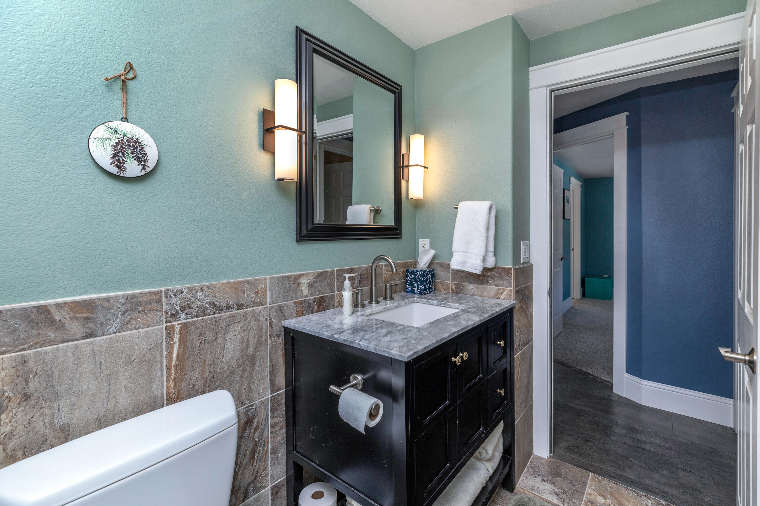 Wagon Trail Acreages - Residential