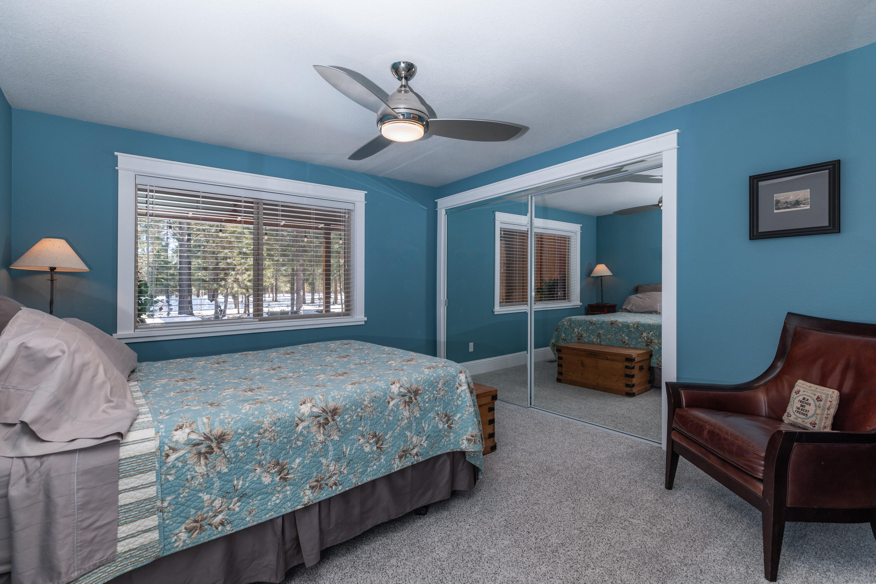 Wagon Trail Acreages - Residential