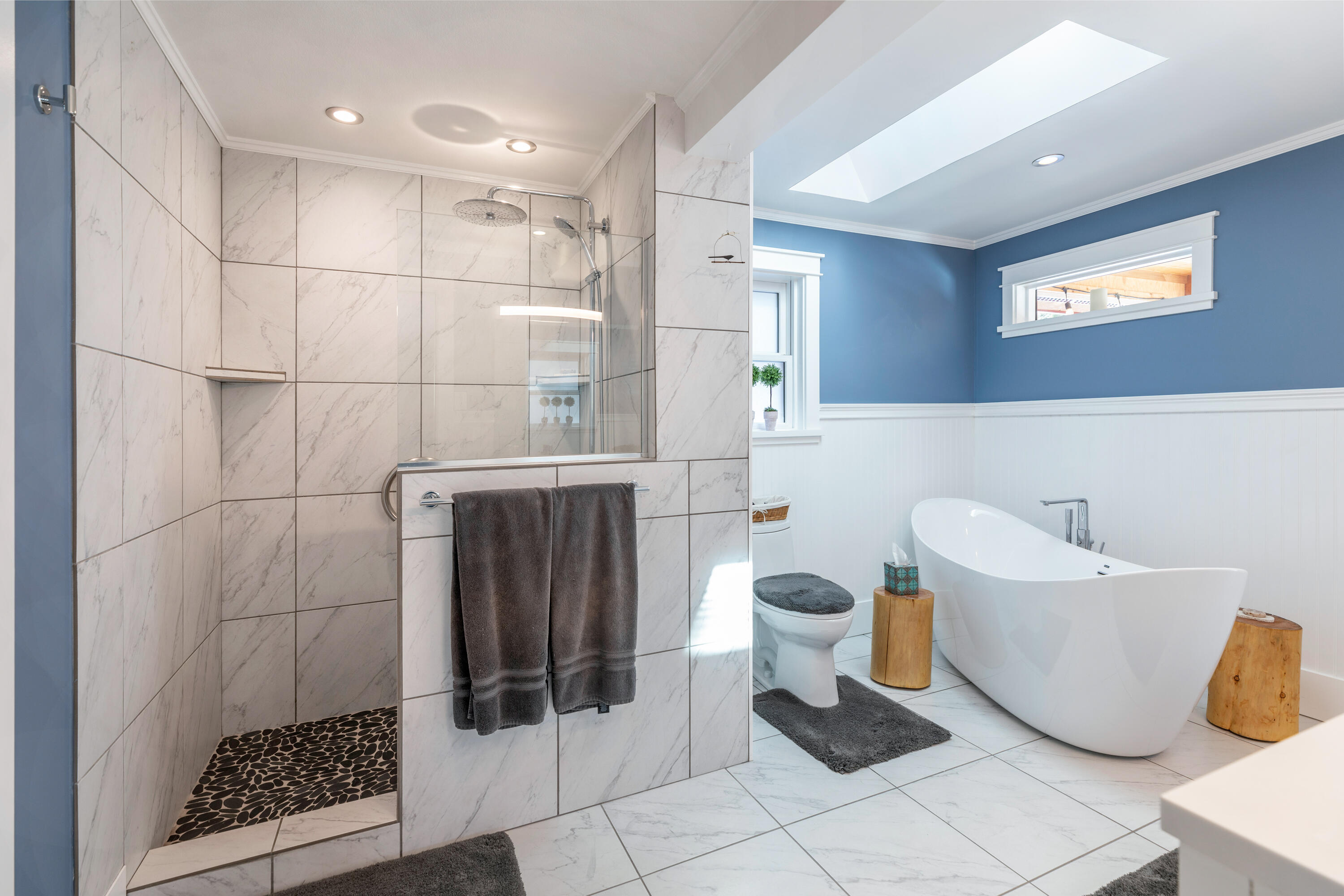 Wagon Trail Acreages - Residential