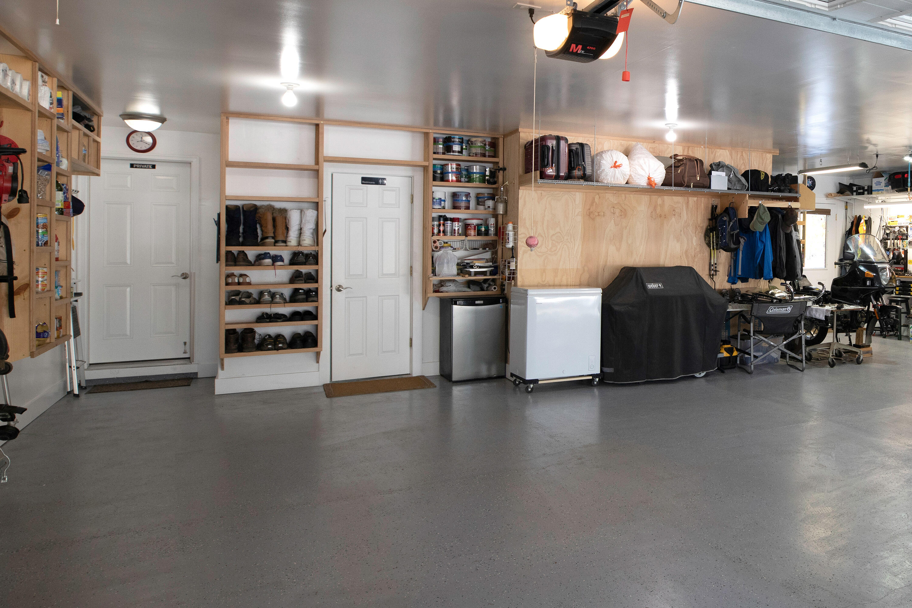 Wagon Trail Acreages - Residential