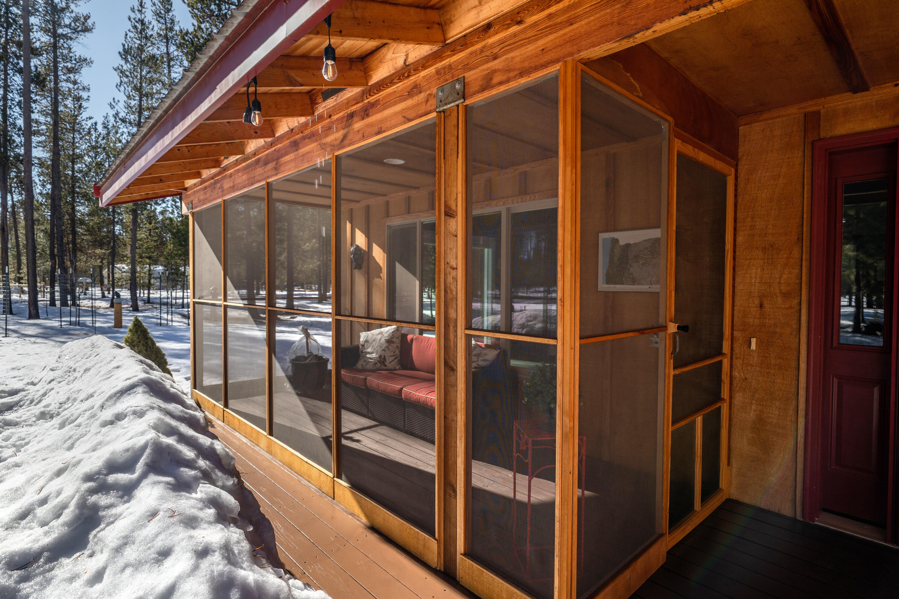 Wagon Trail Acreages - Residential