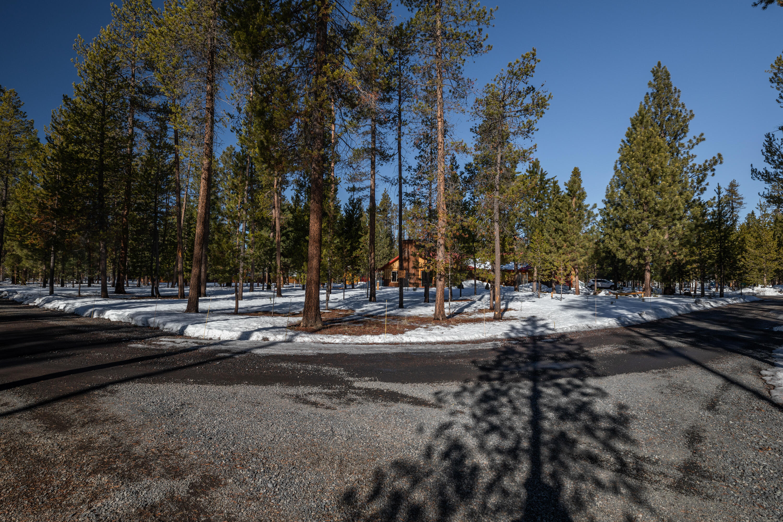 Wagon Trail Acreages - Residential