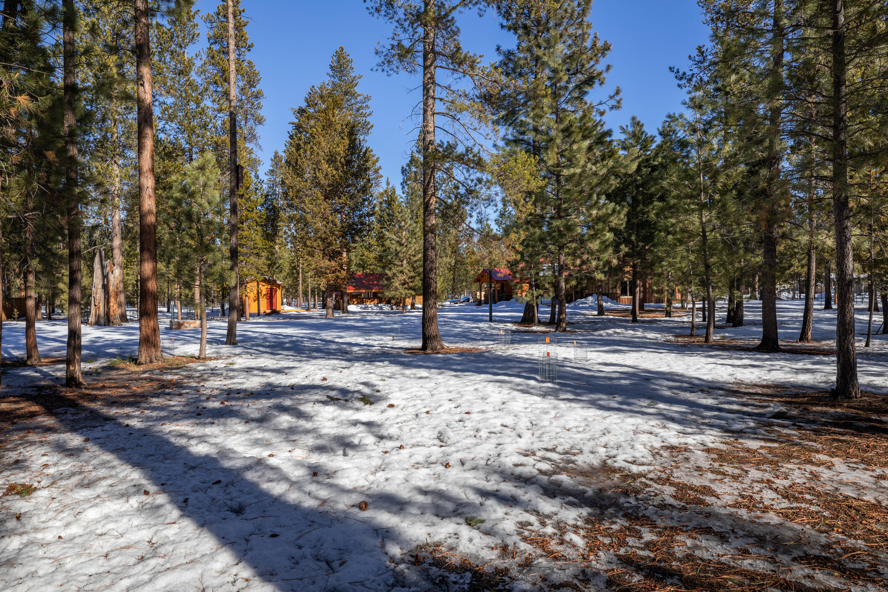 Wagon Trail Acreages - Residential