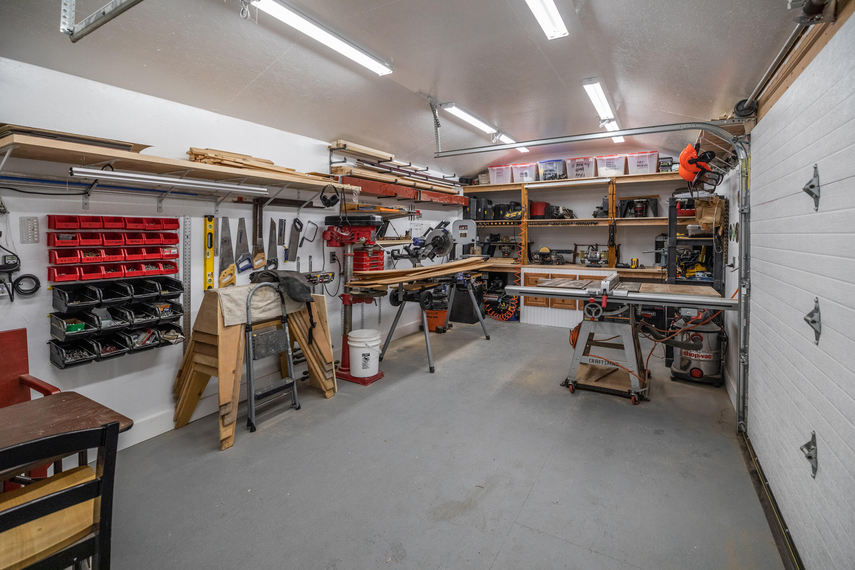 Wagon Trail Acreages - Residential