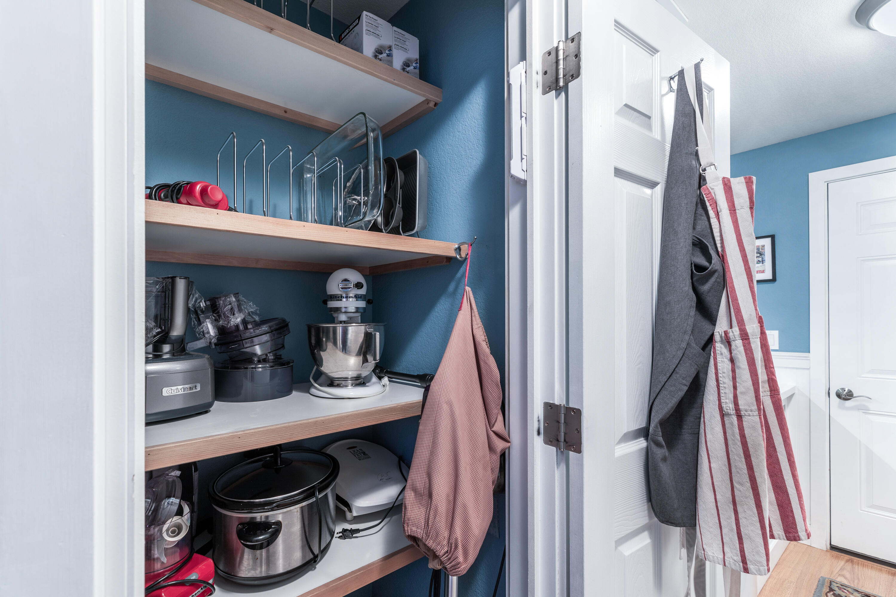 Wagon Trail Acreages - Residential