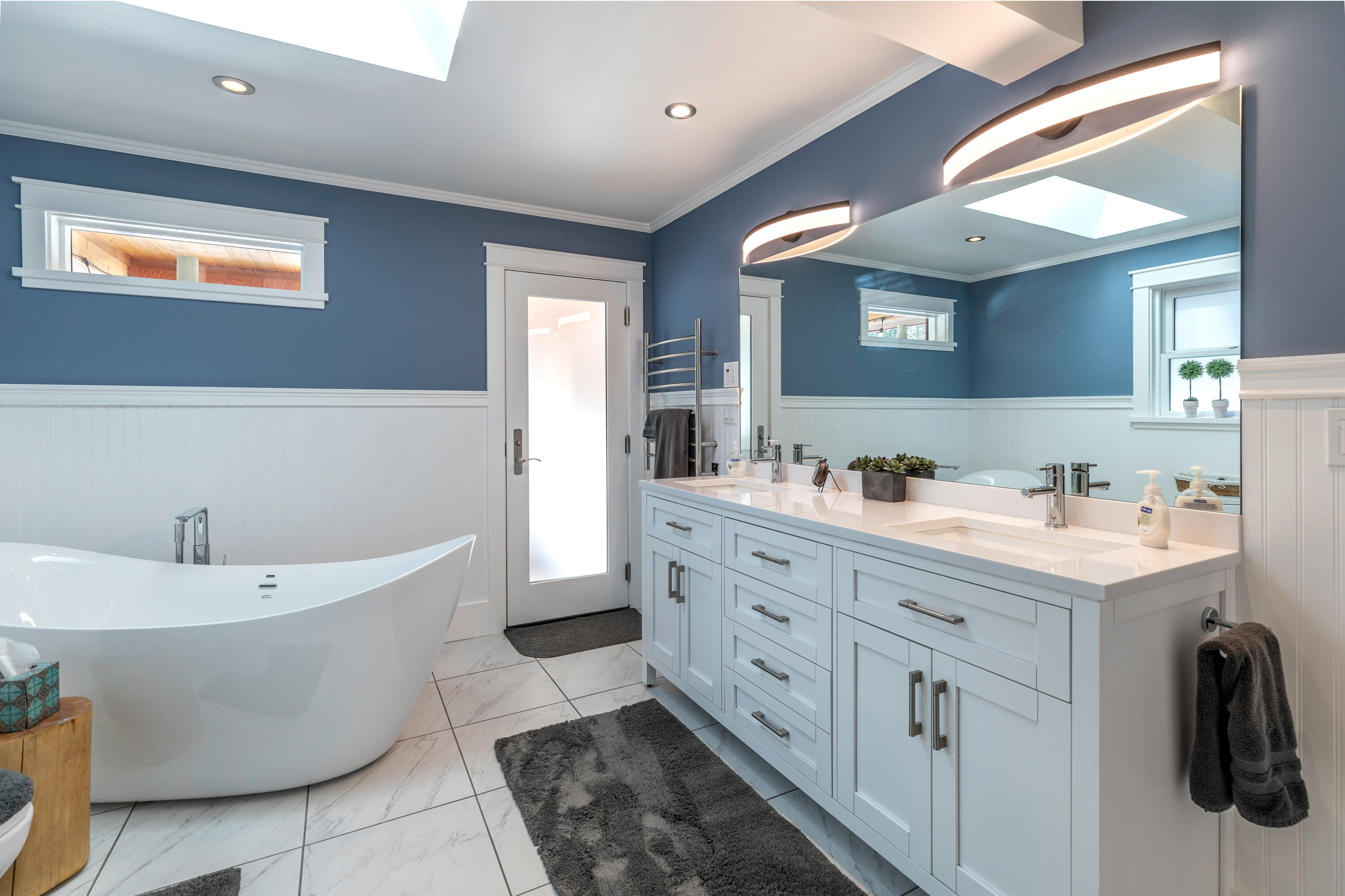 Wagon Trail Acreages - Residential