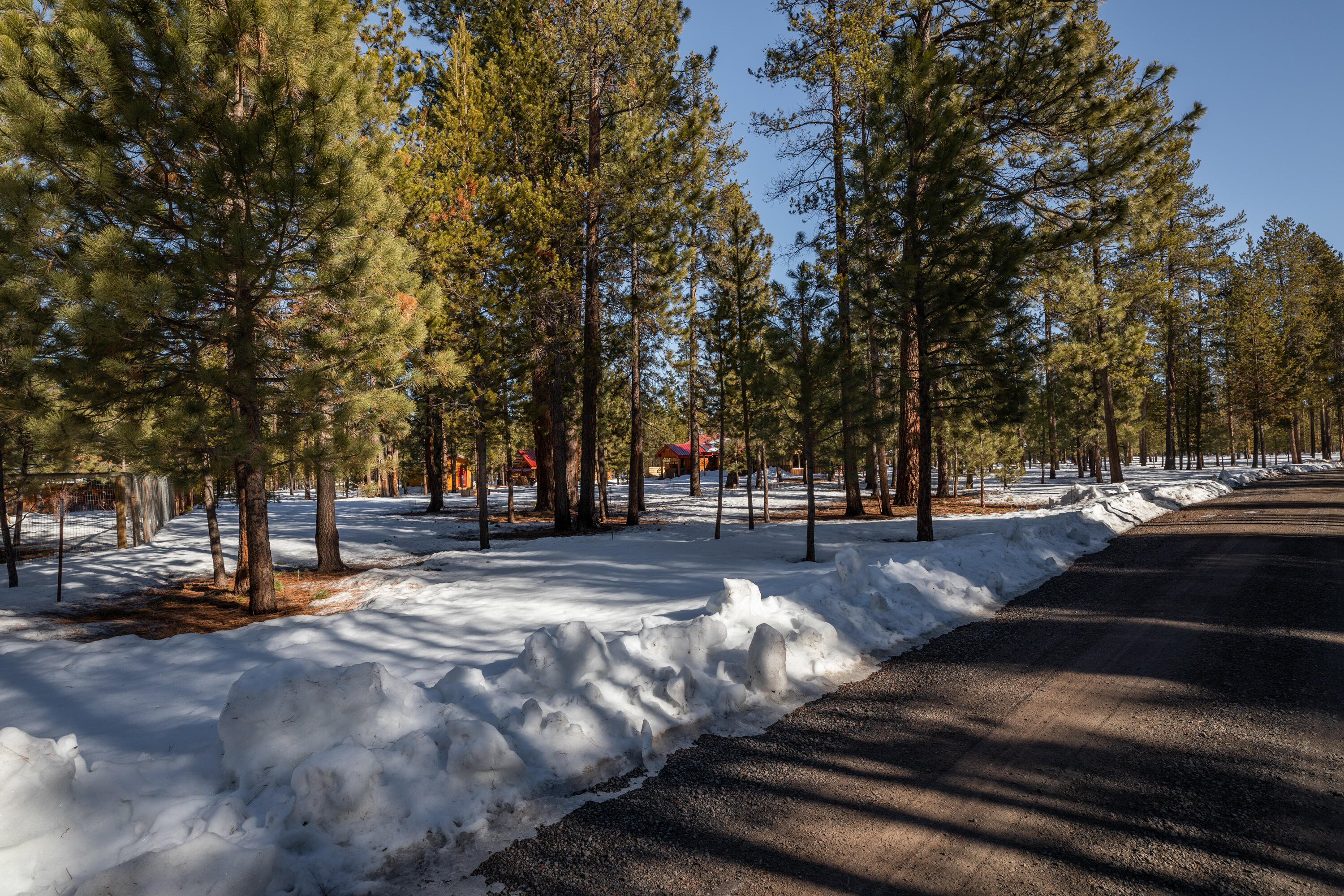 Wagon Trail Acreages - Residential