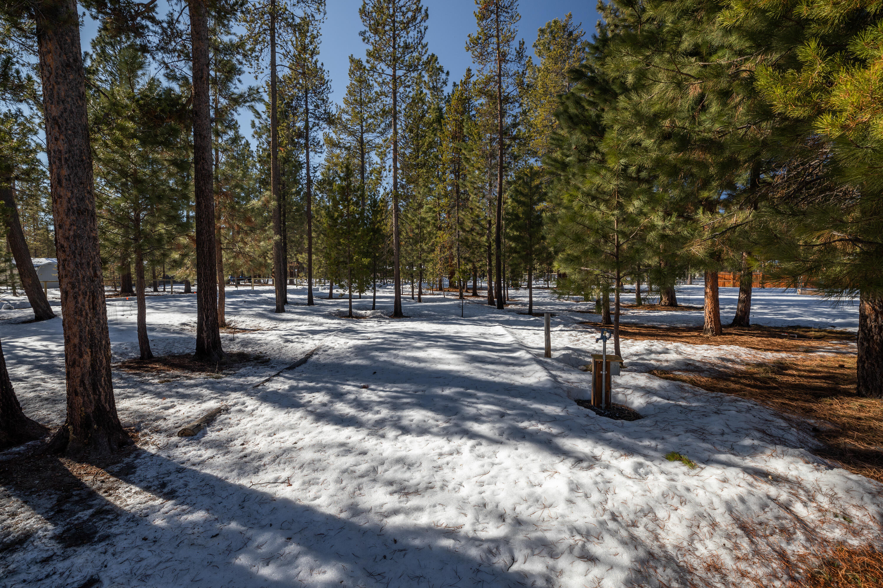 Wagon Trail Acreages - Residential