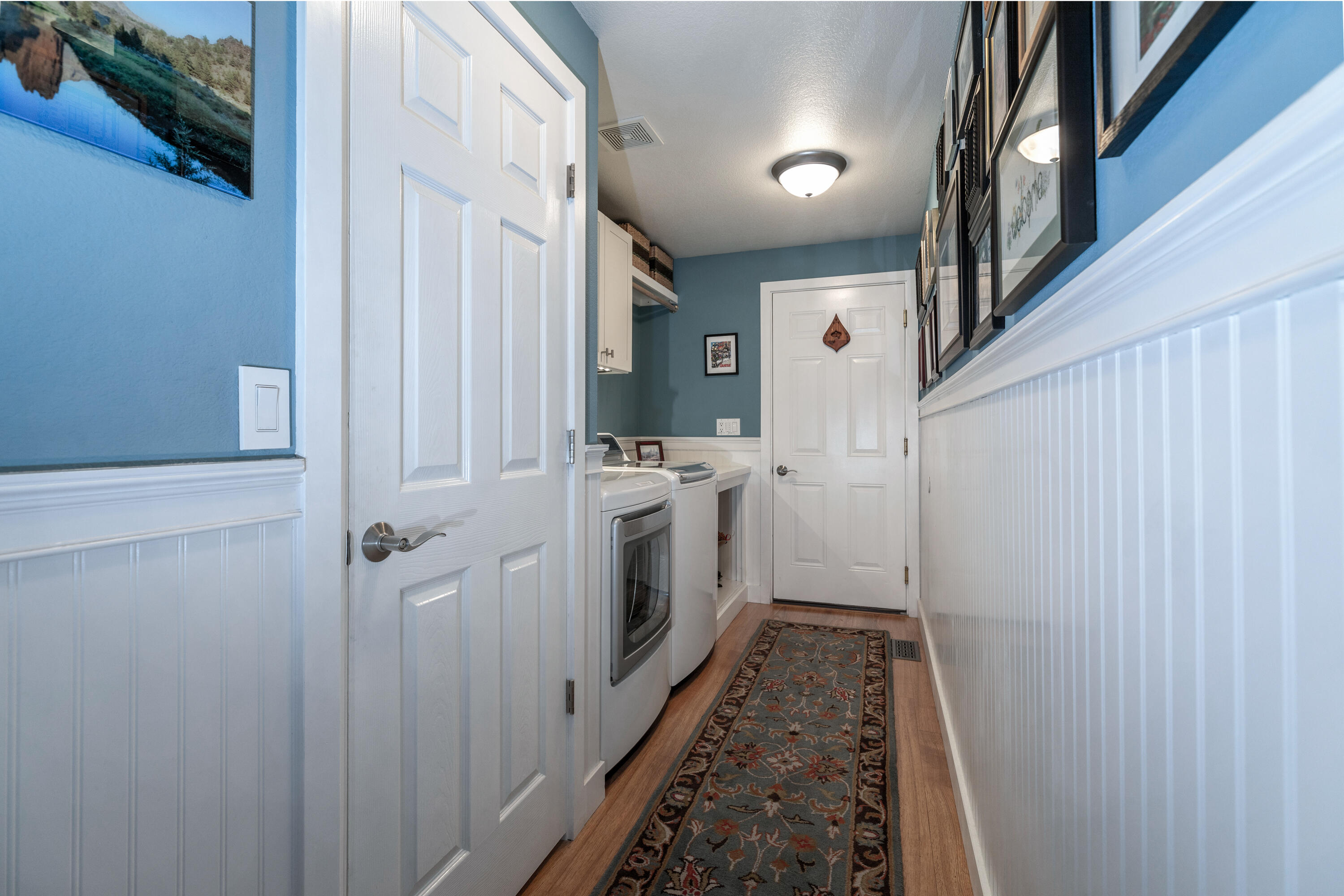 Wagon Trail Acreages - Residential