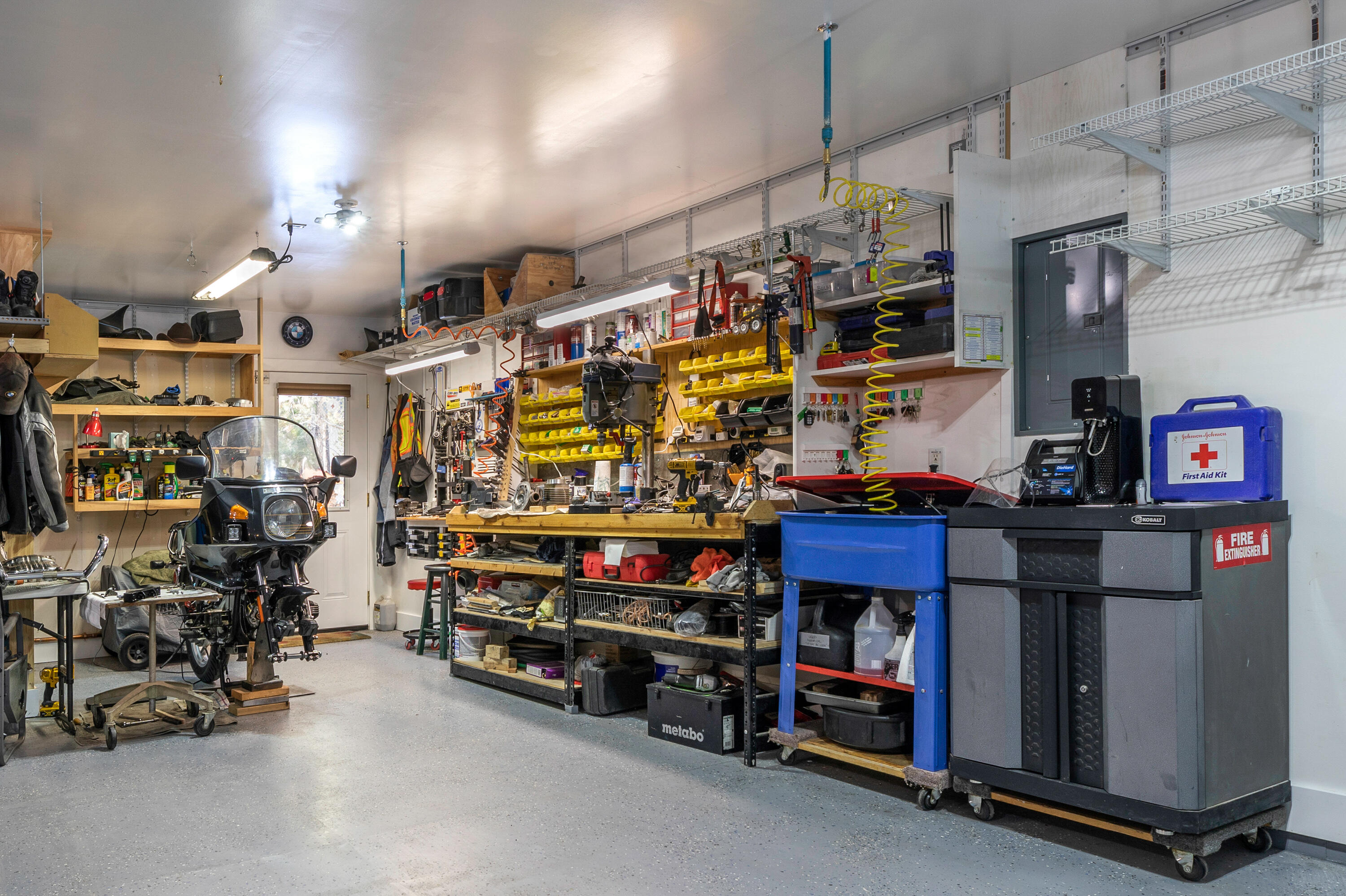 Wagon Trail Acreages - Residential